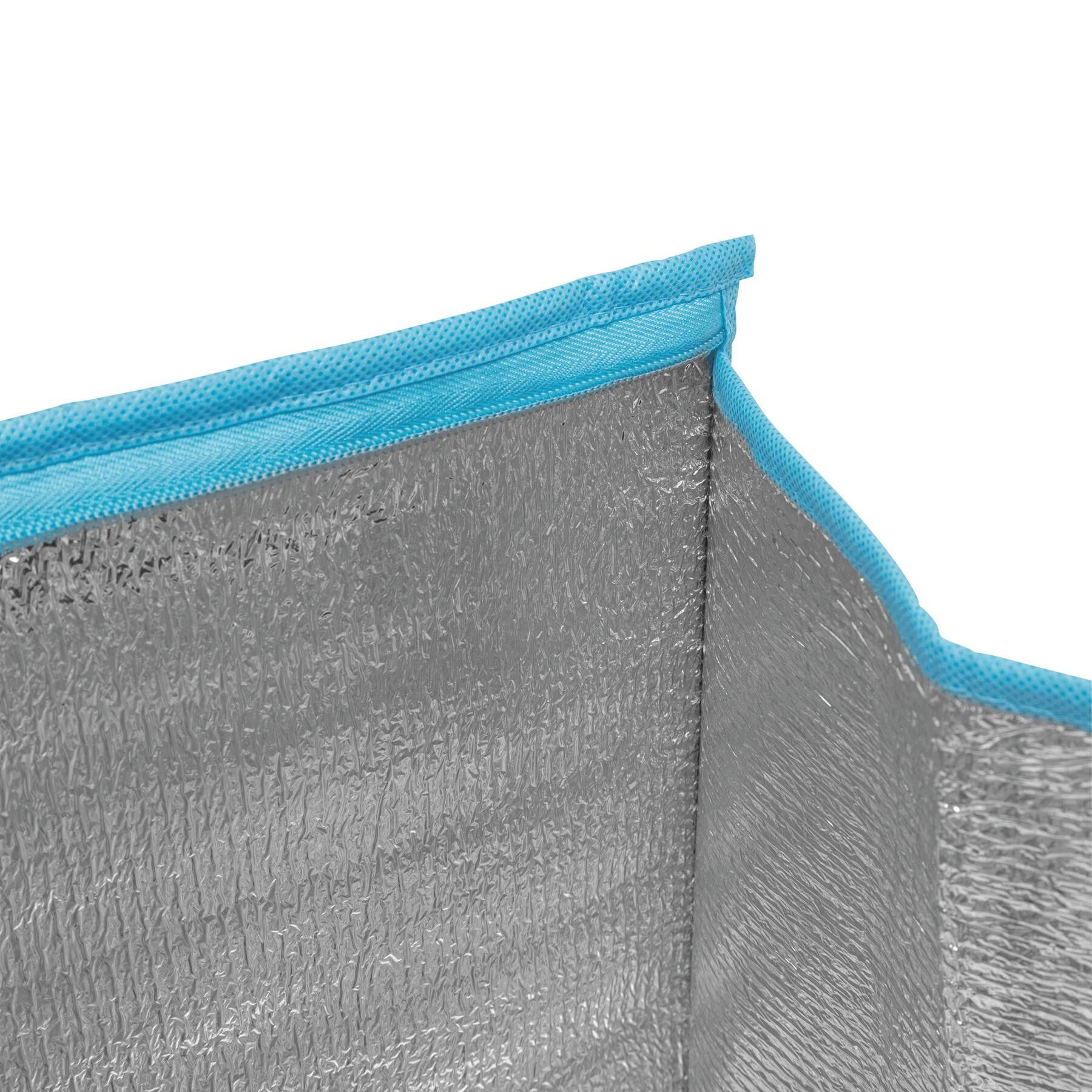 Kühltasche DEGREE - hellblau-273