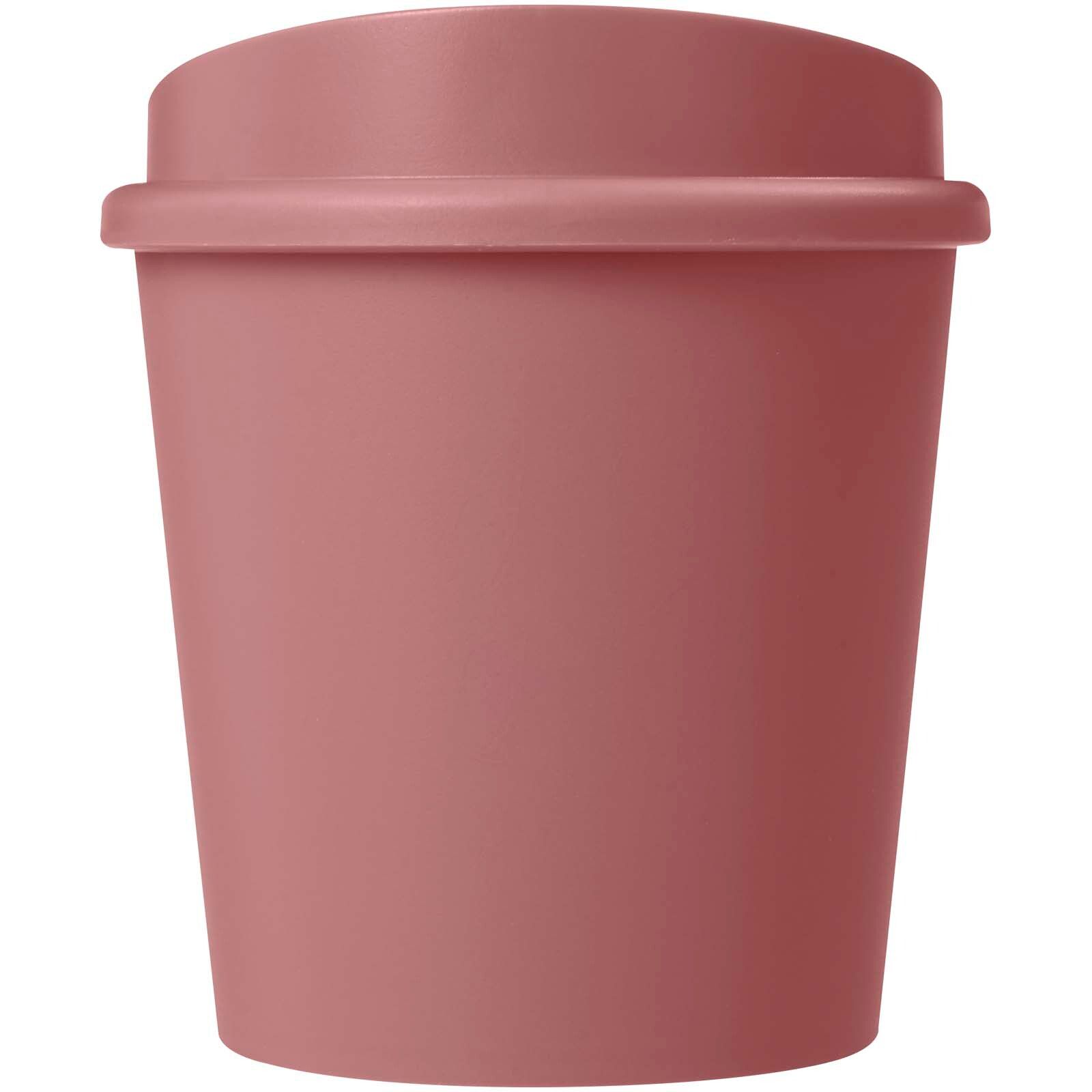 Americano Switch Renew 200 ml Becher mit Deckel - rosa-138