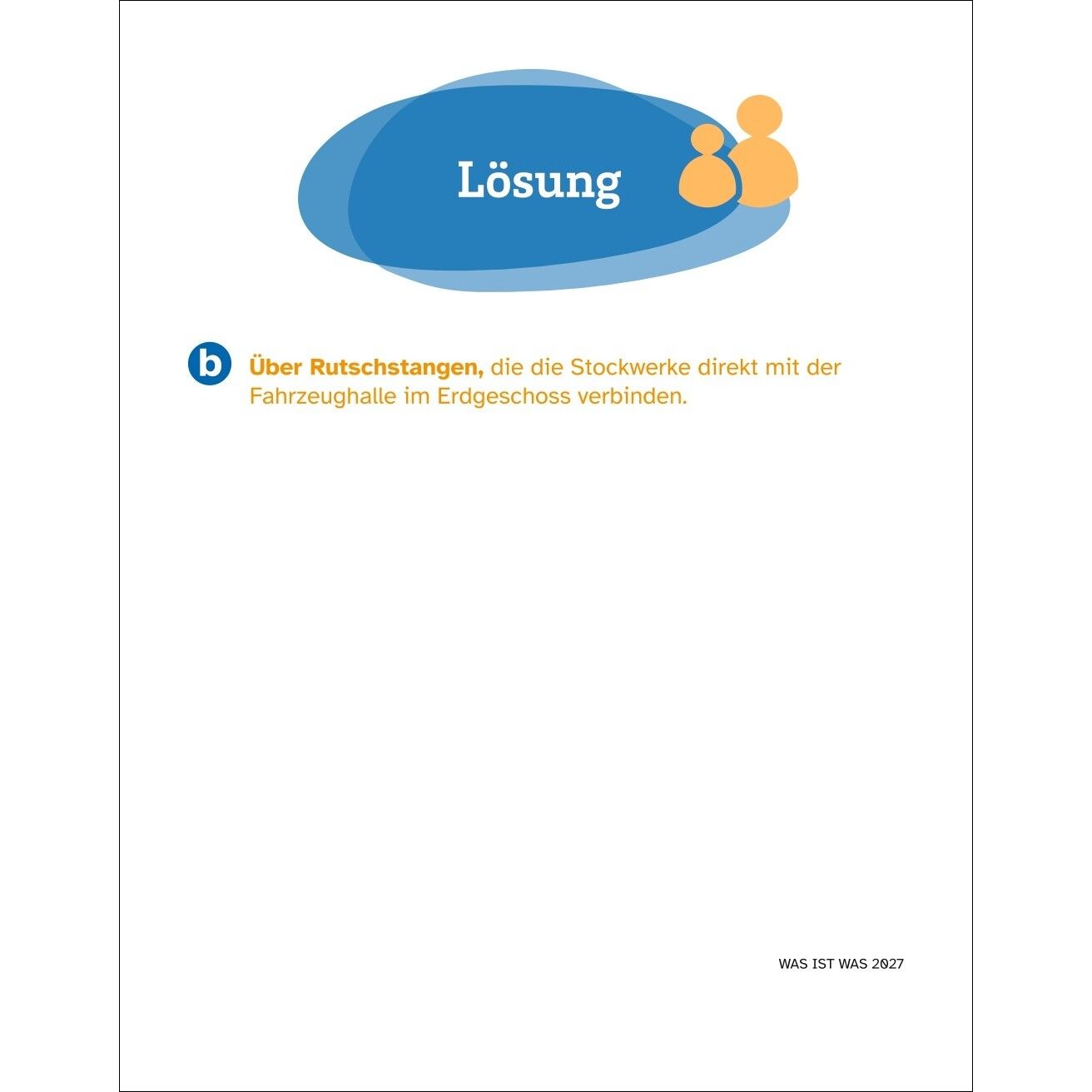 WAS IST WAS Der Kalender Tagesabreißkalender-55