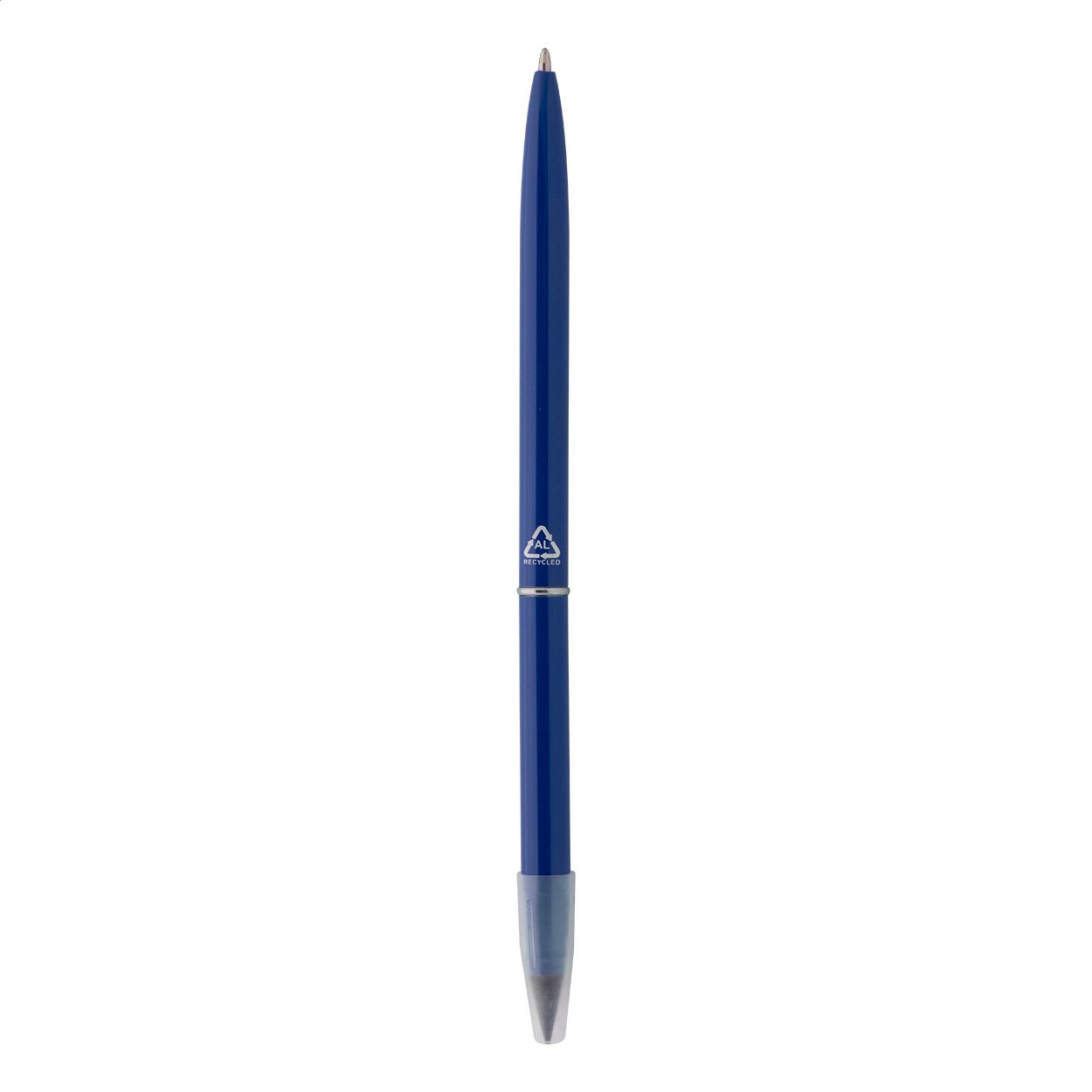 Raltoo tintenloser Kugelschreiber - blau-234