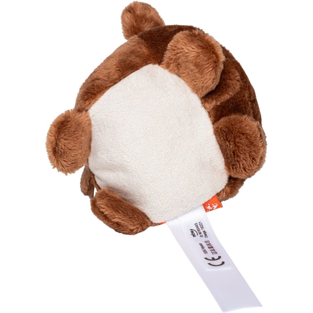 MiniFeet® Bildschirmreiniger Schmoozies® Bär - braun-864