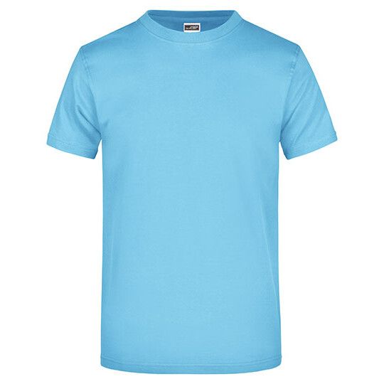 Round-T Heavy für Herren - sky blue-255