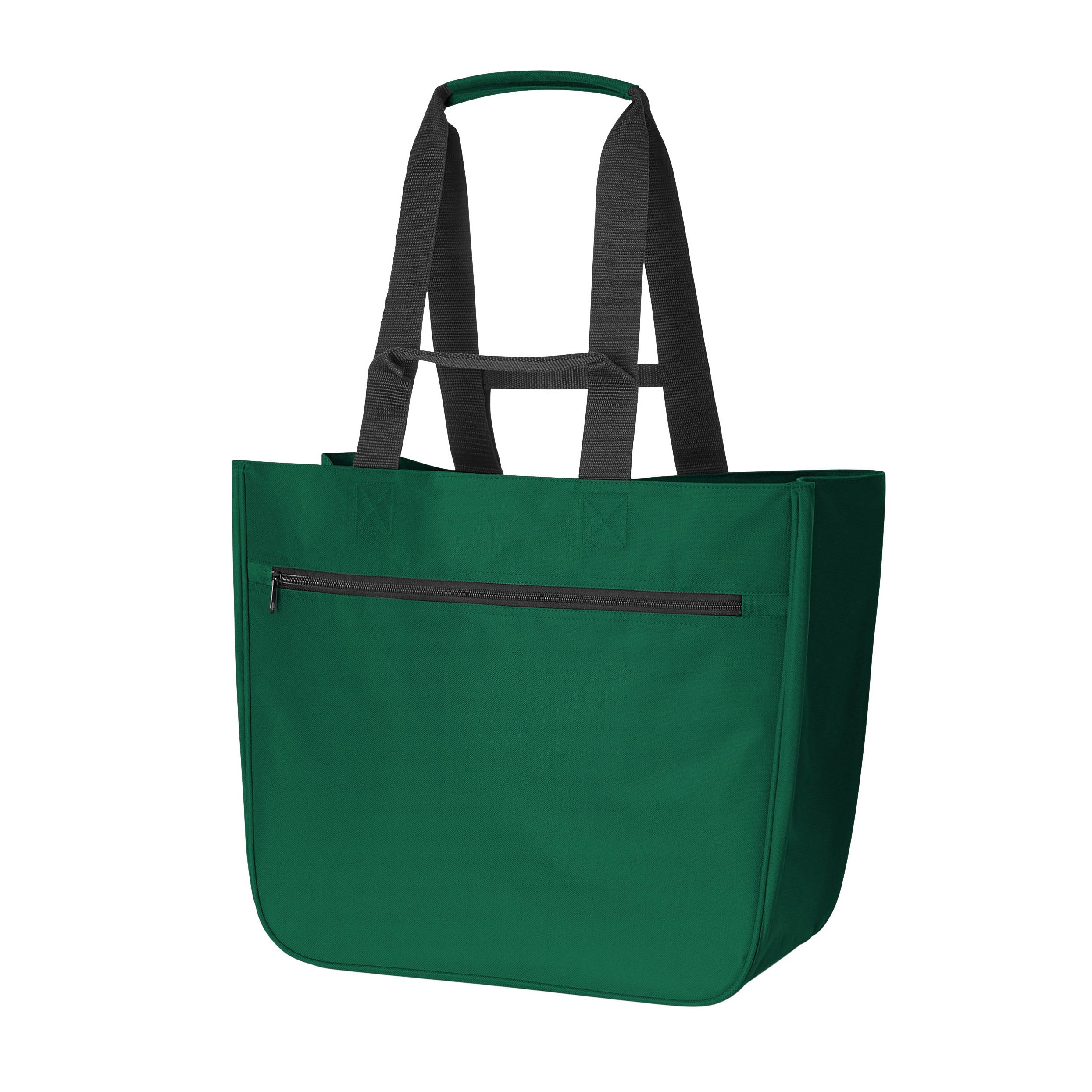 Shopper SOFTBASKET - grün-117