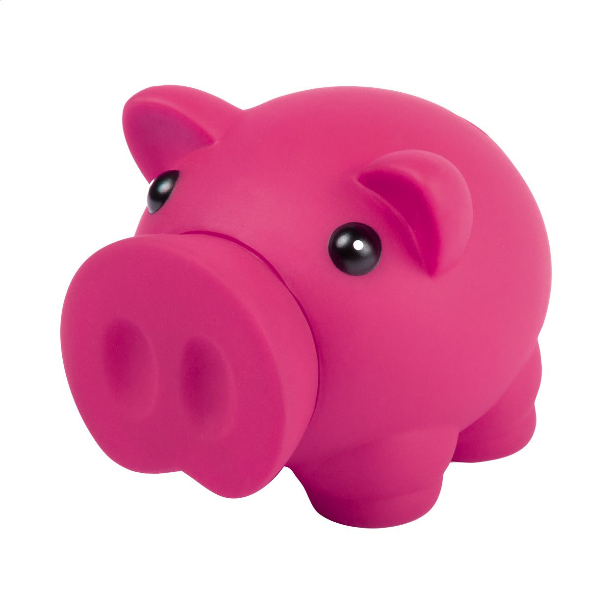 Sparschwein Donax - pink-10