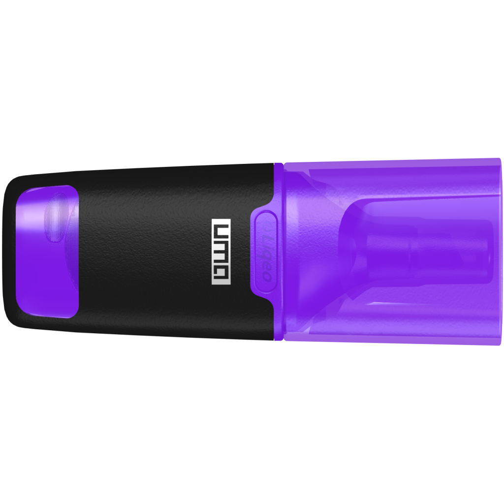 Liqeo Highlighter Mini Textmarker - neonviolett-513
