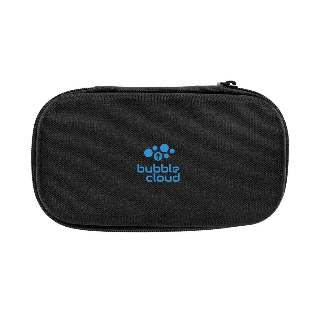 TravelCharge Pro Reiseladegerät mit USB-C aus RCS rec. ABS - weiß-32