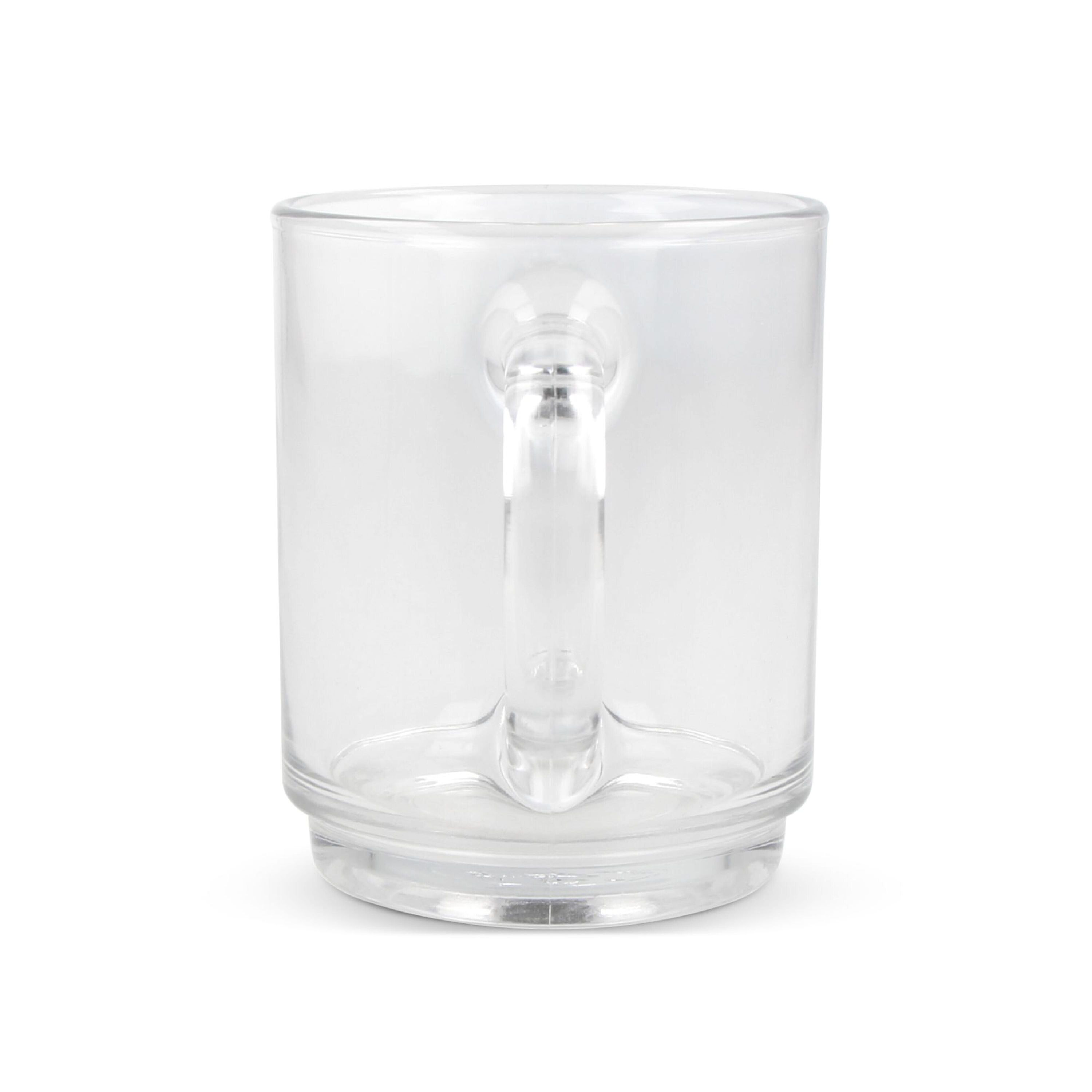 Prager Teeglas 260ml - transparent-584