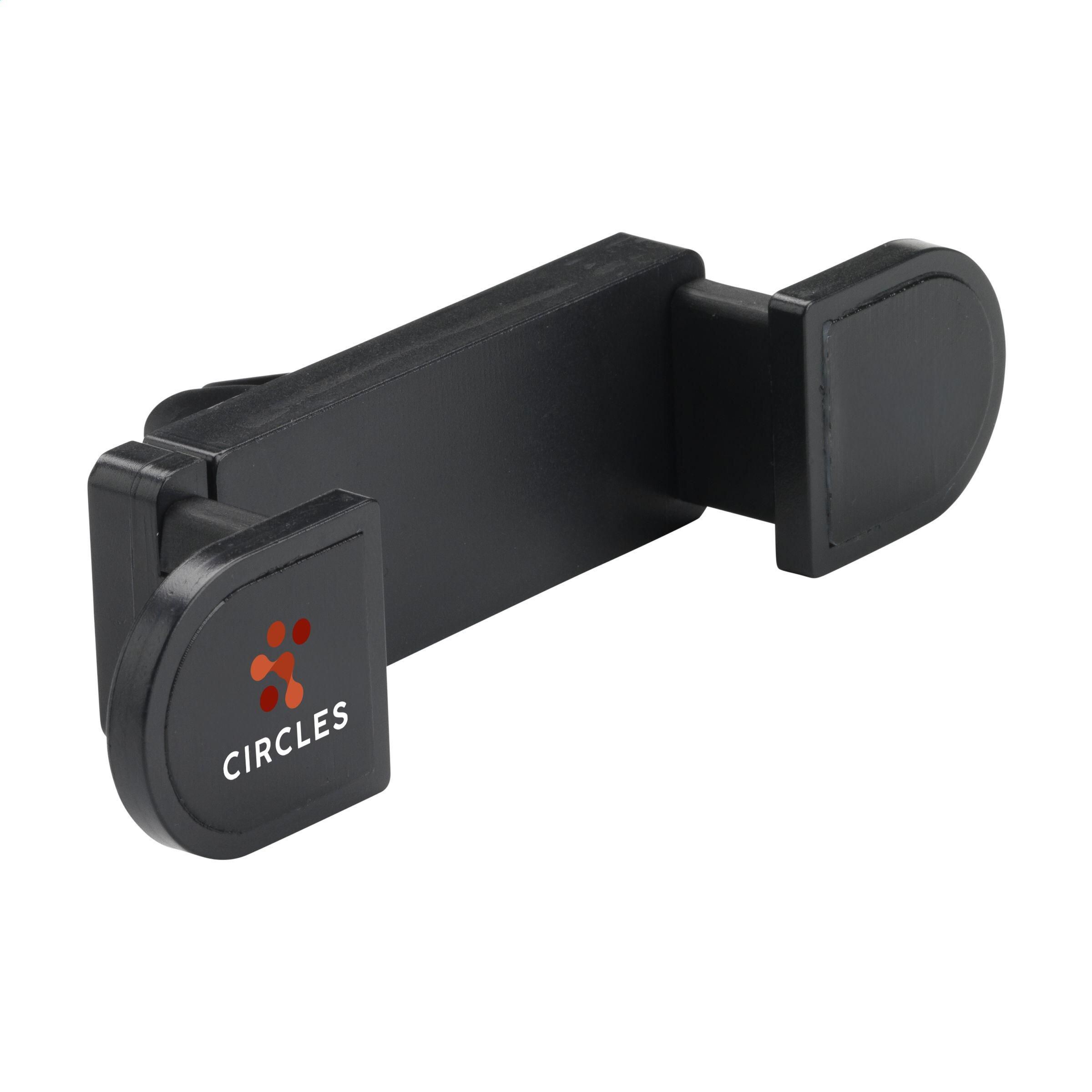 Movil GRS Phone Holder Handyhalterung - schwarz-939