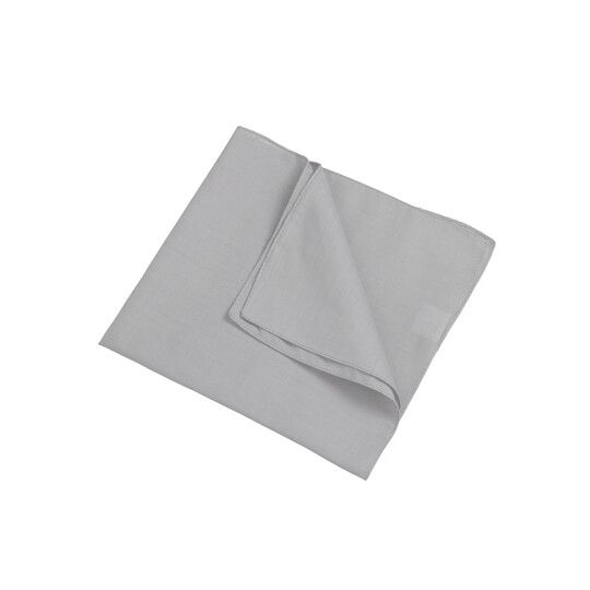 Bandana - light grey-133