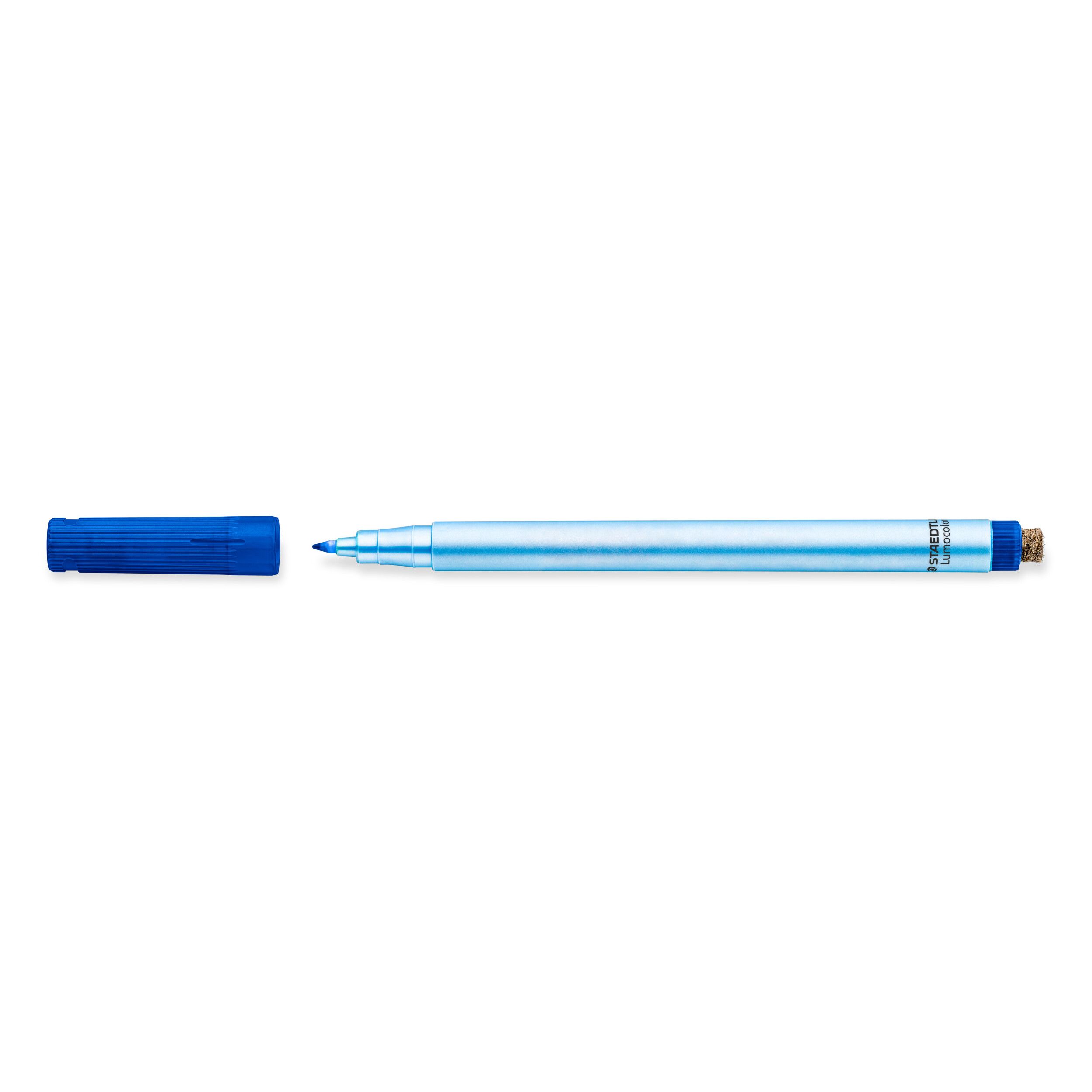 Blau