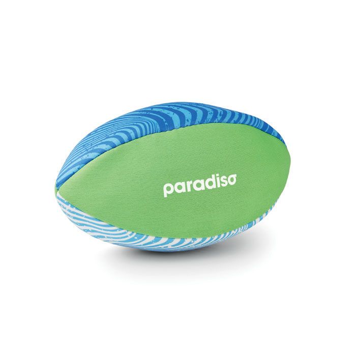Wasserball Rugby Neopren GRAB - multicolour-667