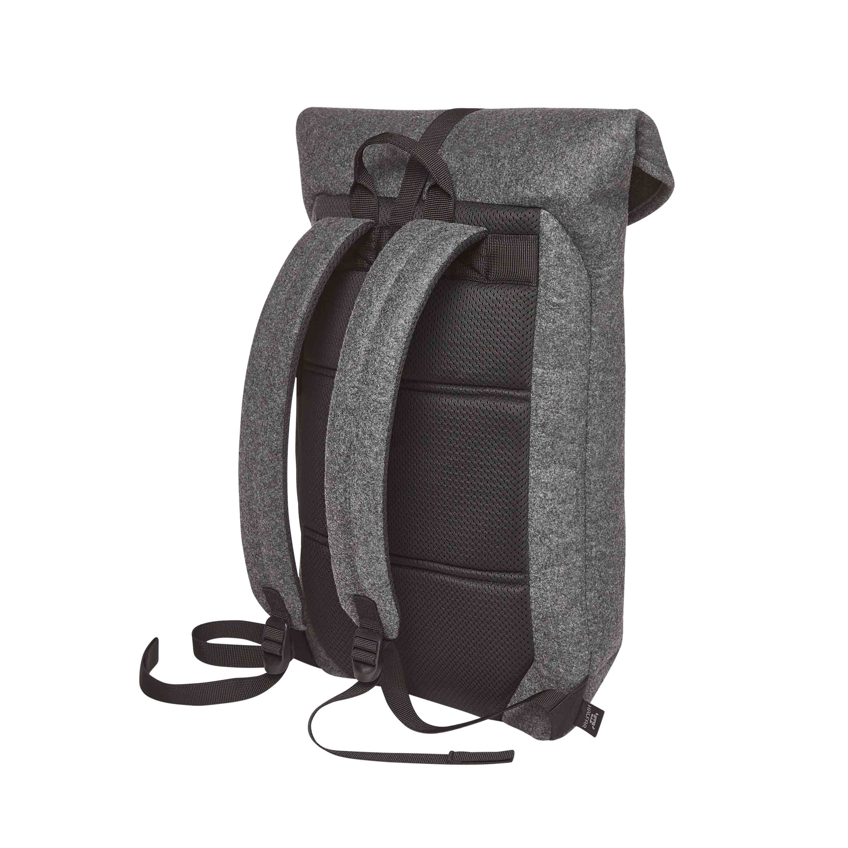 Rucksack ModernClassic - anthrazit-589