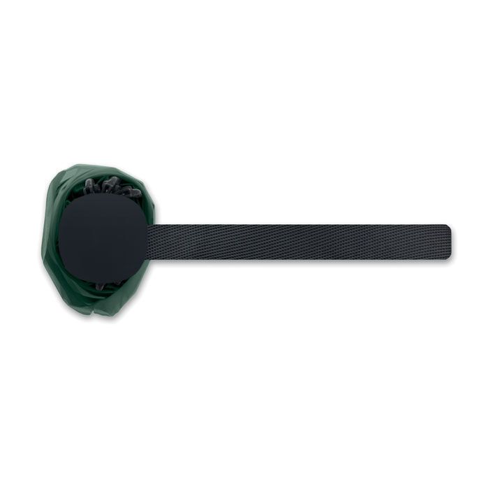 23" Regenschirm AGUMBE - grün-635