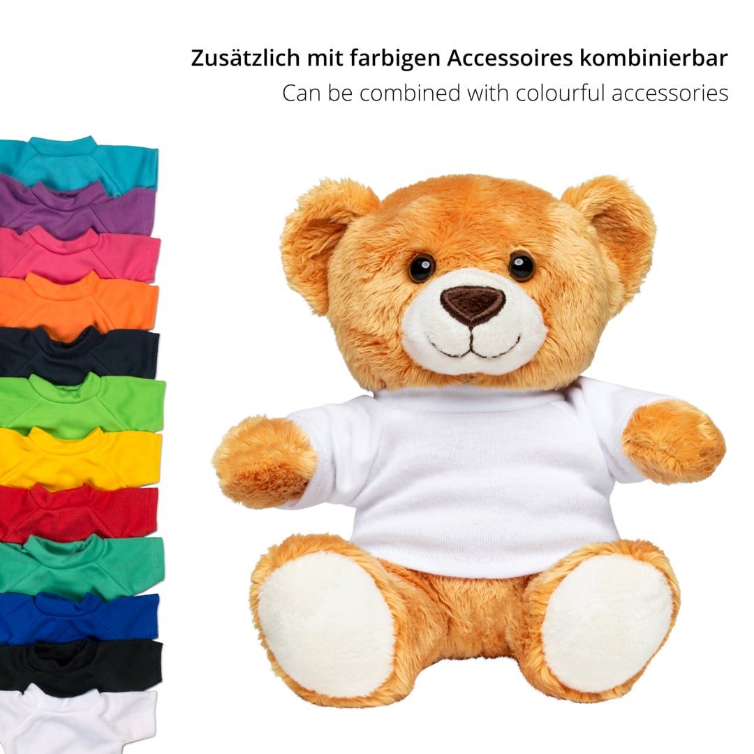 MiniFeet® Bär Moritz - braun-613