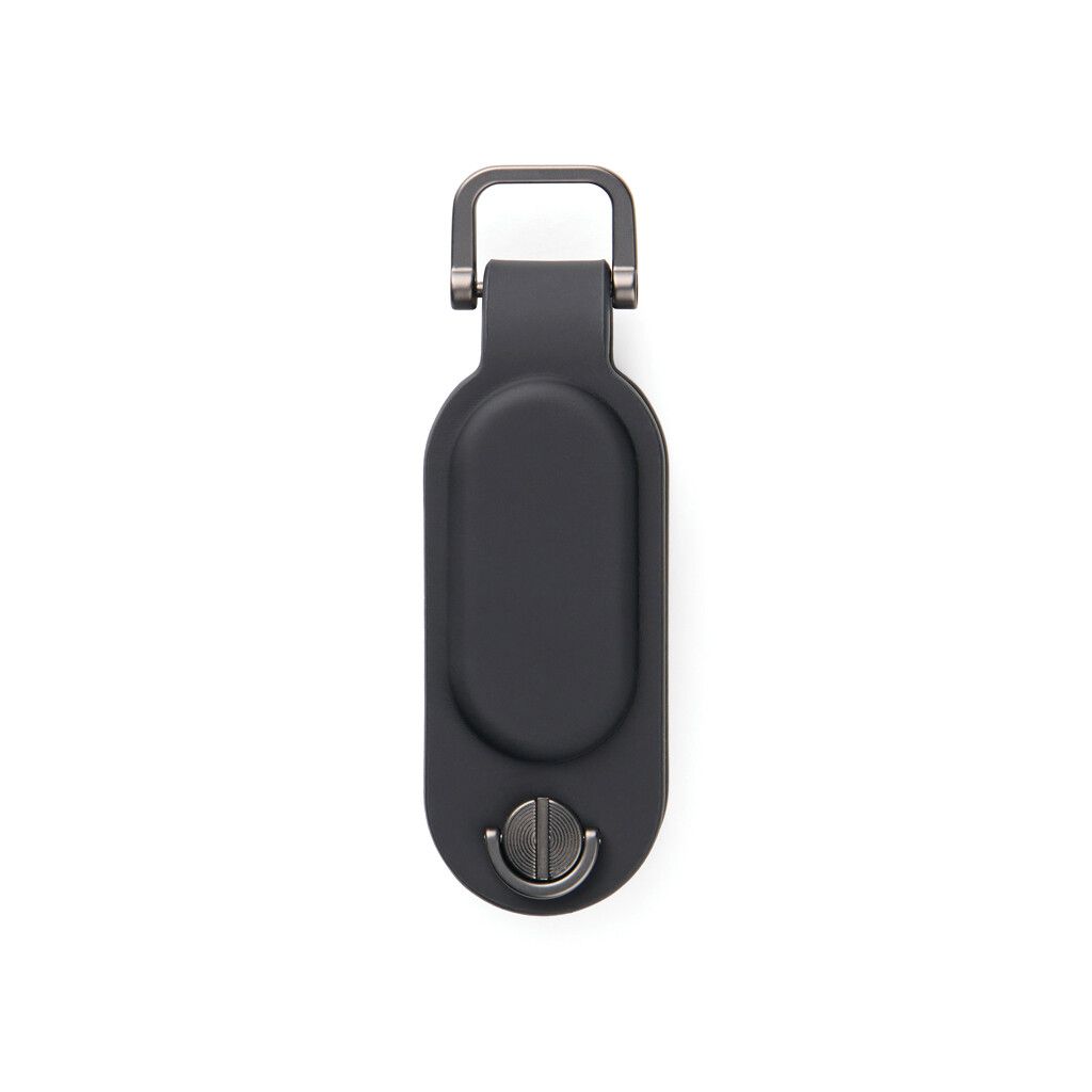 VINGA Baltimore RCS Schlüsselhalter mit Dual-Finder - schwarz-738