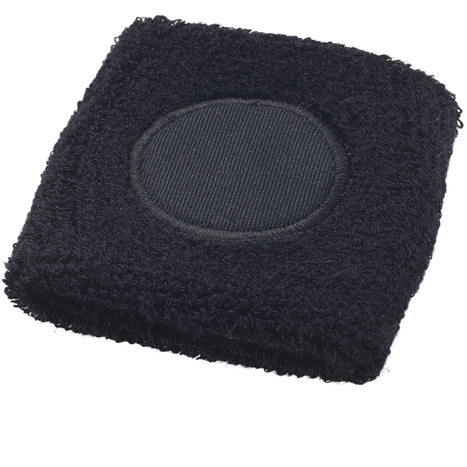 Hyper Performance Schweißarmband - schwarz-671