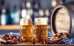 Oktoberfest