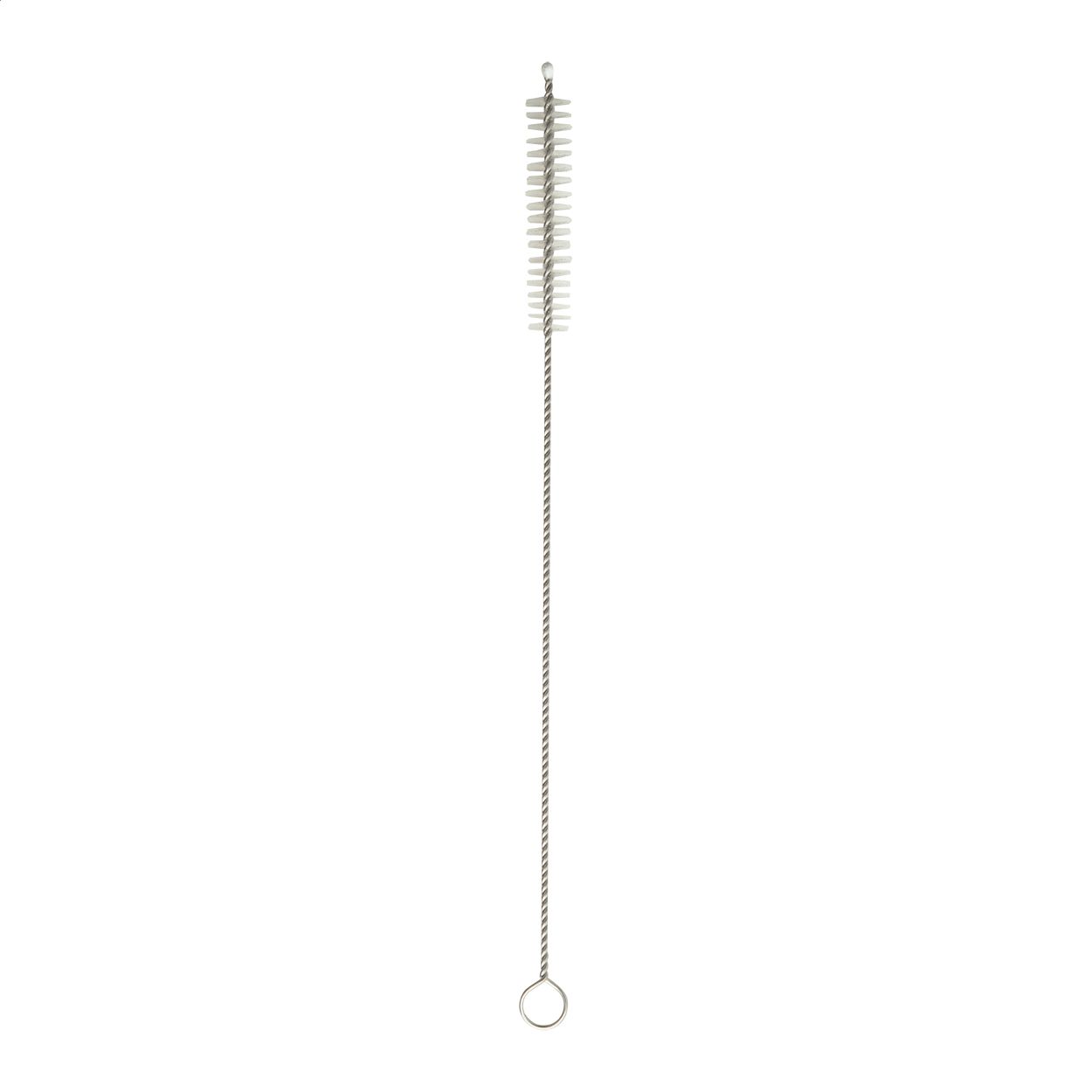 Borosip Glas-Trinkhalmset - transparent-680