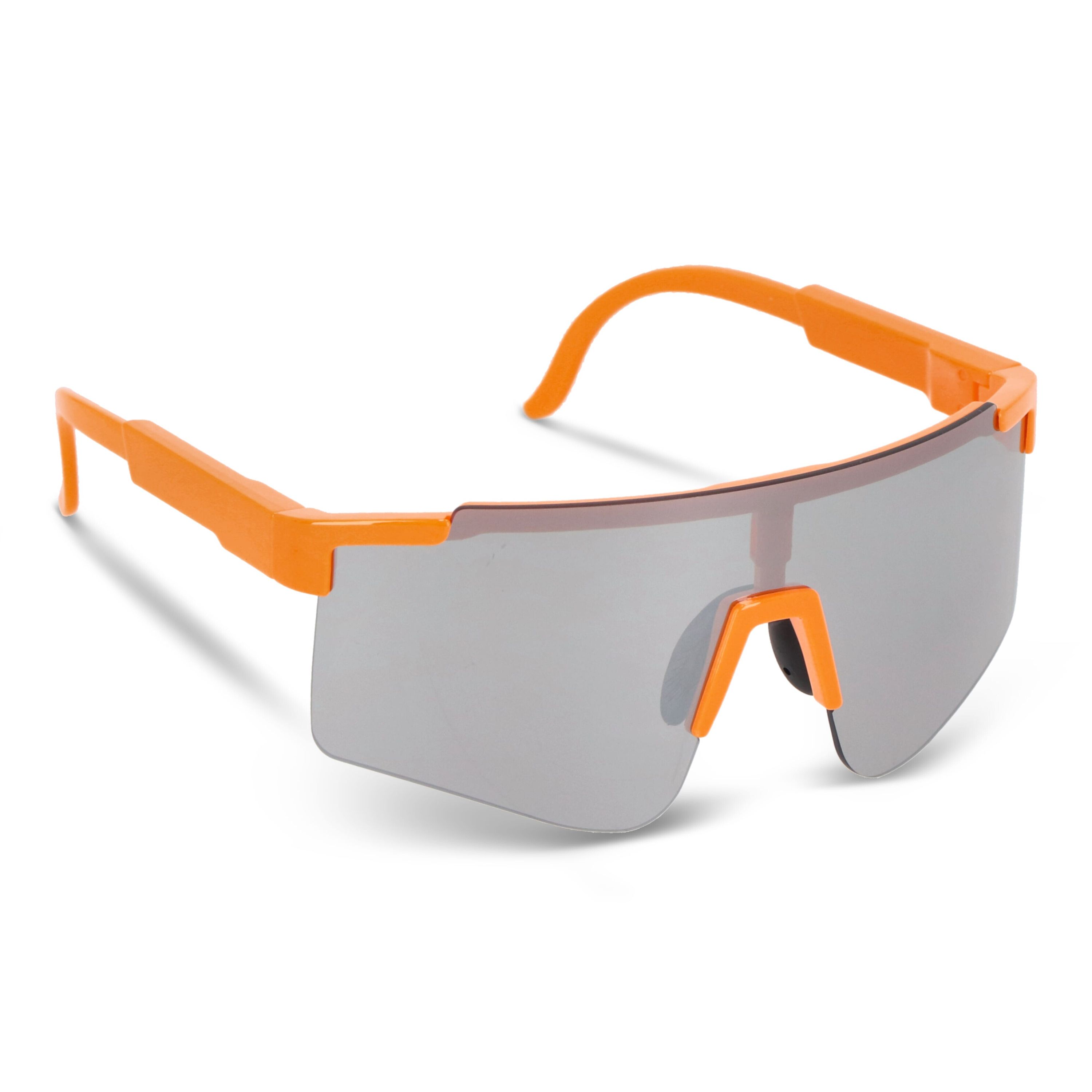 neon sortiment  -  orange