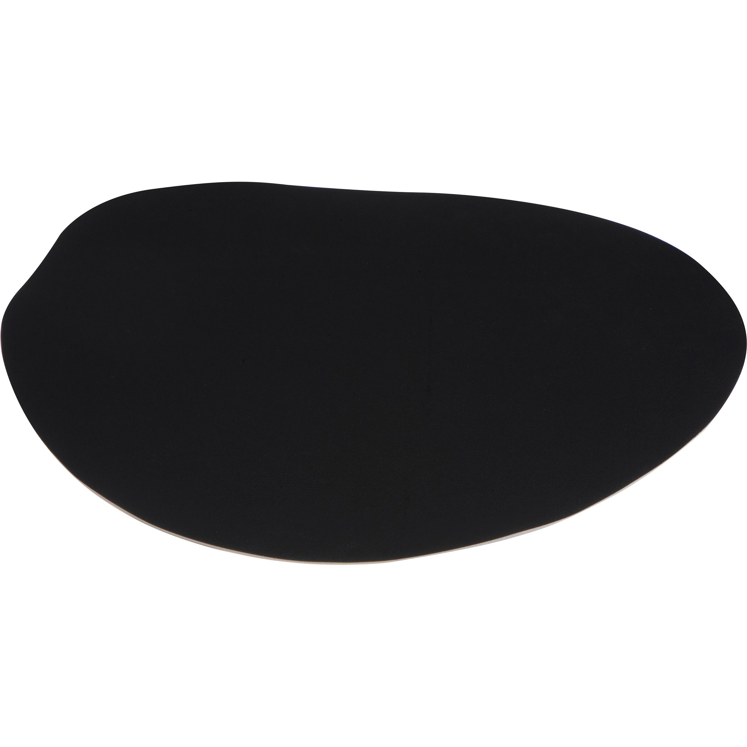 8 teiliges Platzset - schwarz-833