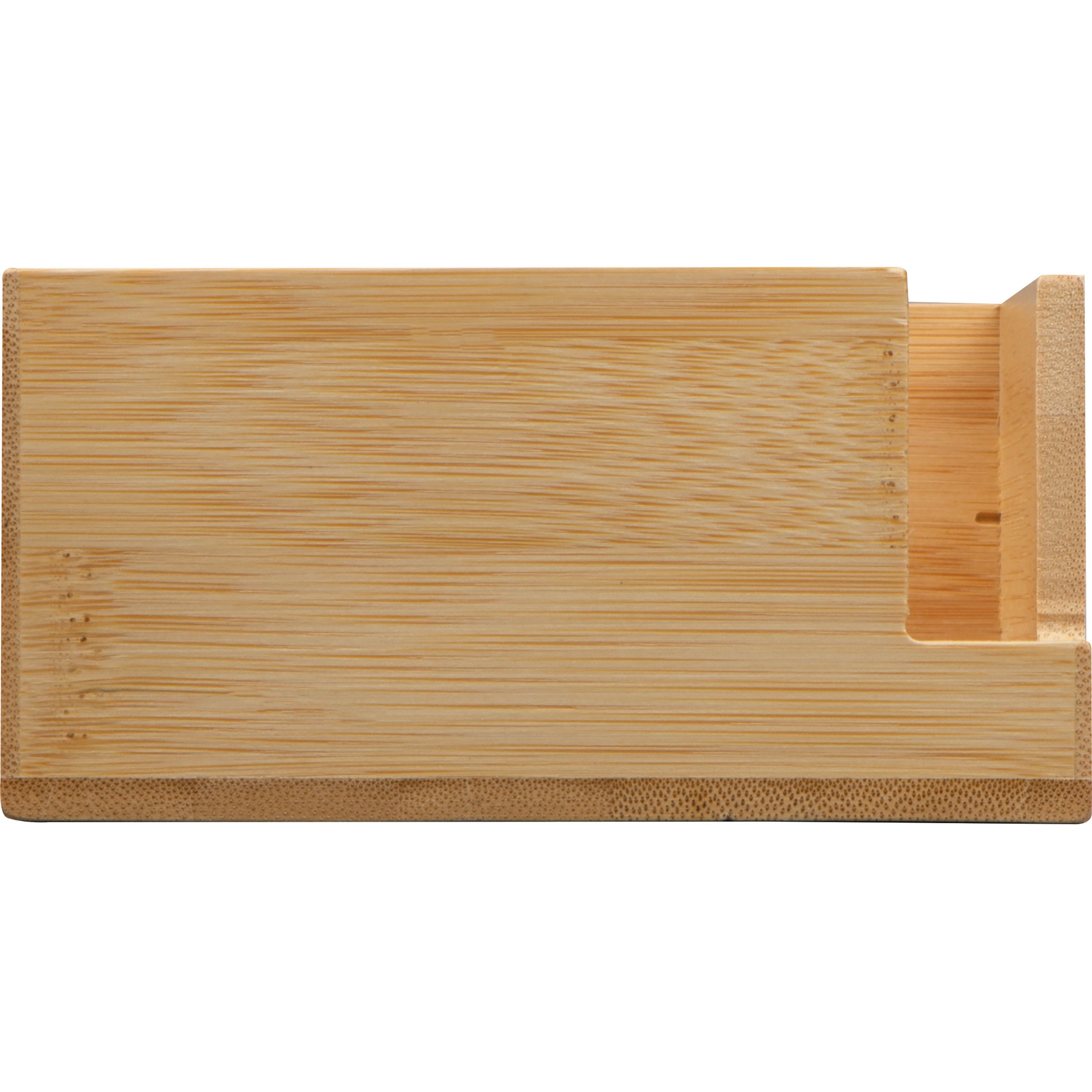 Besteckkasten klein - beige-78