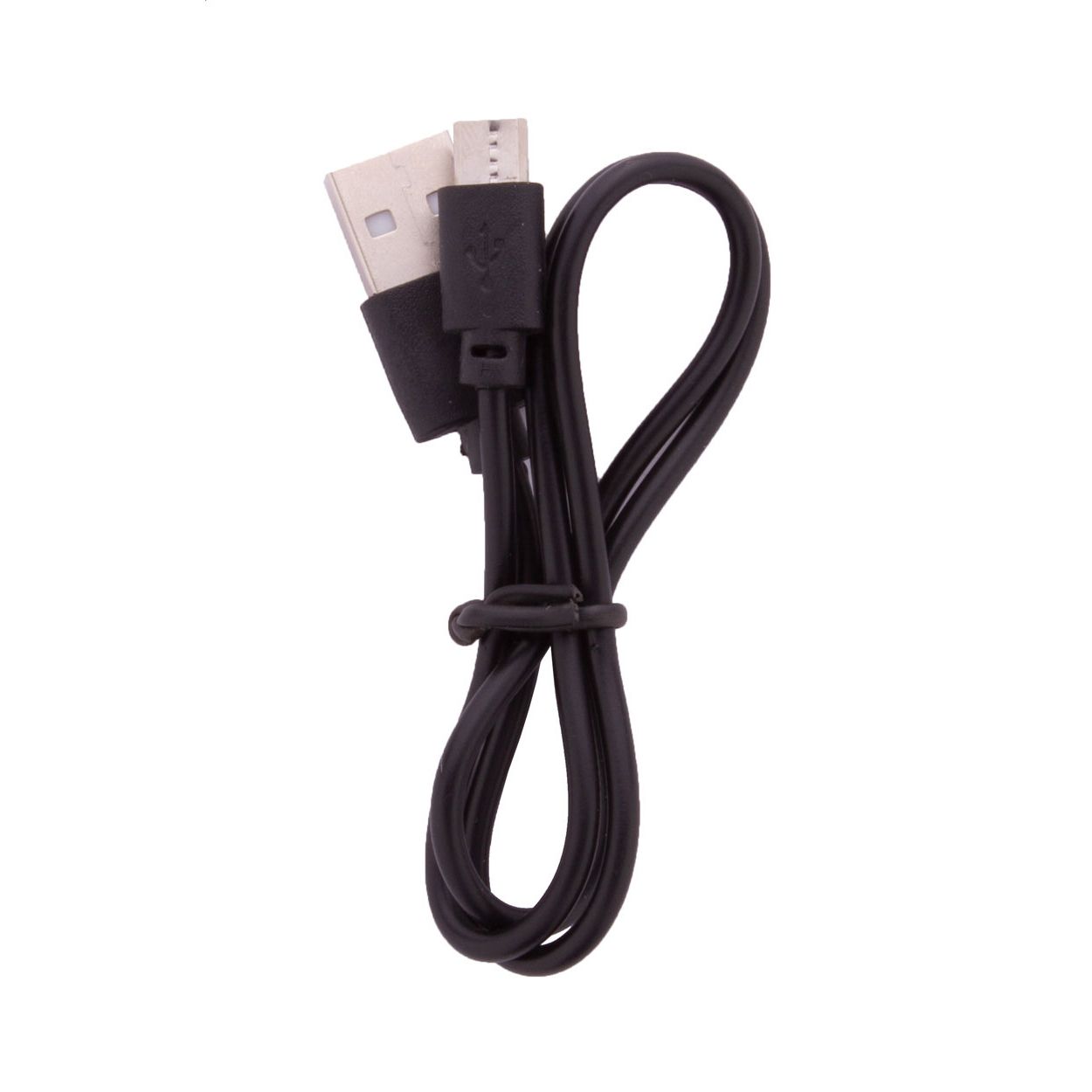 Akku-Taschenlampe Chargelight - schwarz-281