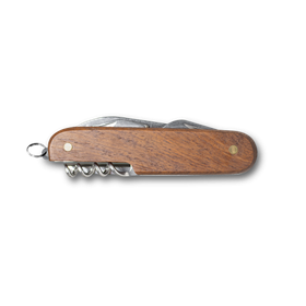 Veredelungsposition Taschenmesser, Griff