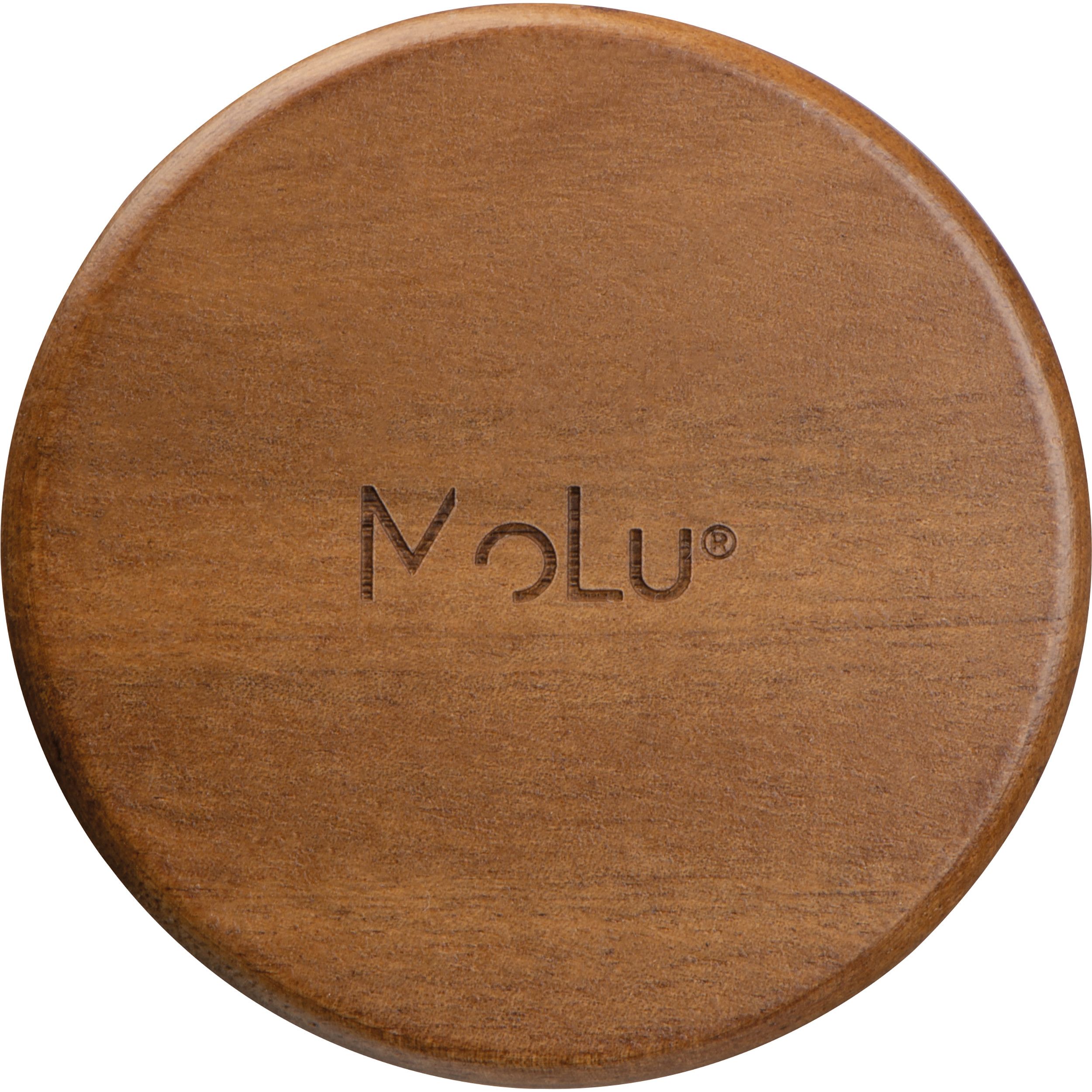 MoLu Trinkflasche Côte d’Azur 630 ml - weiß-429