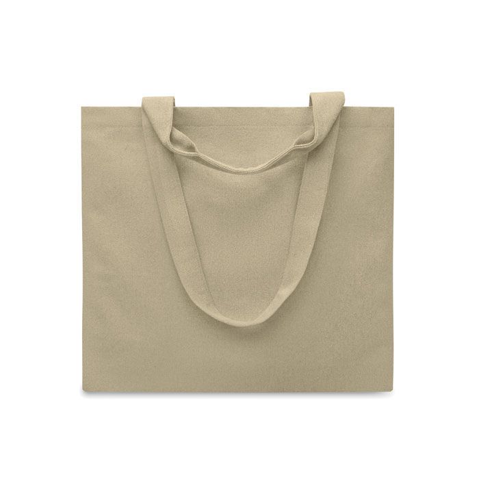 Einkauf- oder Strandtasche MALDI BEACH - khaki-575