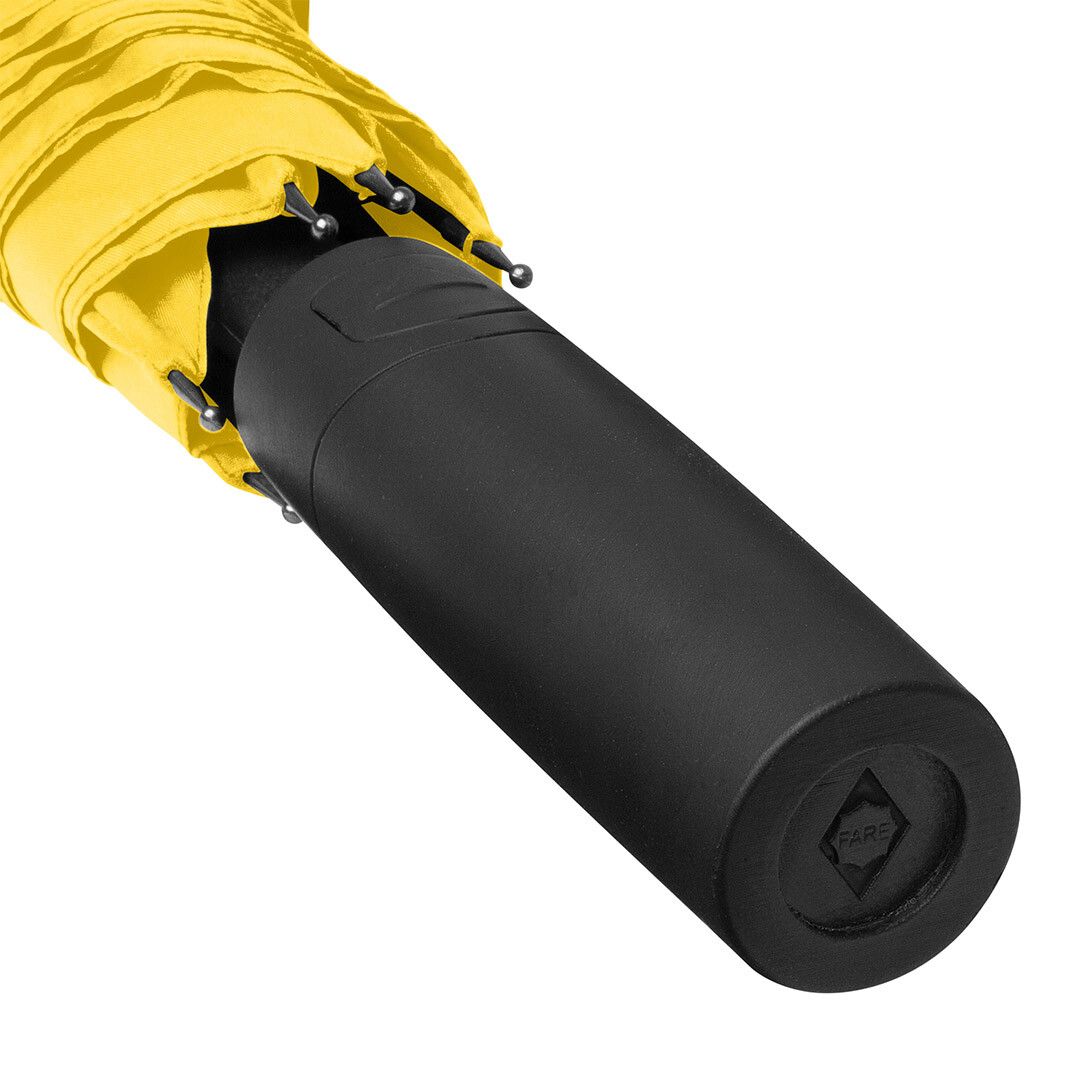 AC-Stockschirm Ø105 cm - gelb-405