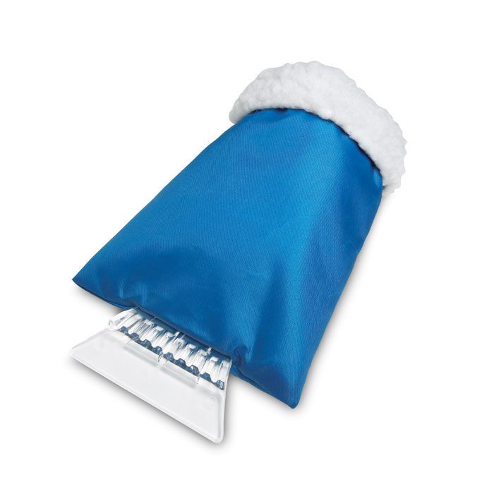 Eiskratzer WARMIX - blau-352