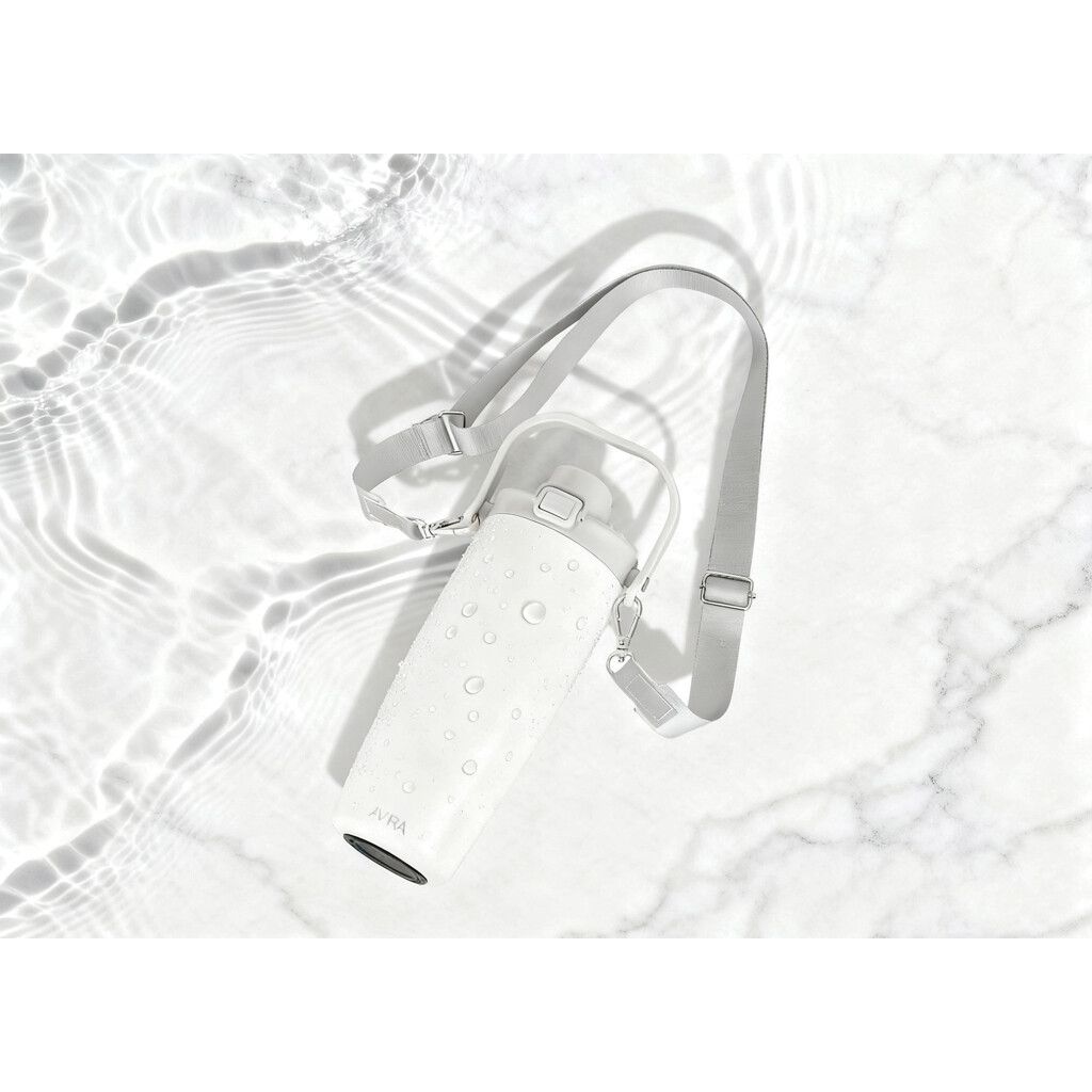 Avira Ayala Crossbody Duosip Becher aus RCS rec. Stahl - weiß-31