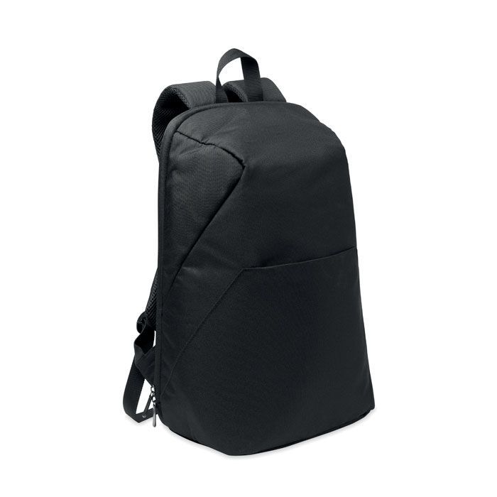 15" Laptop-Rucksack ARLON - schwarz-767