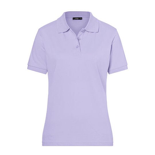 Ladies´ Classic Polo - lilac-905