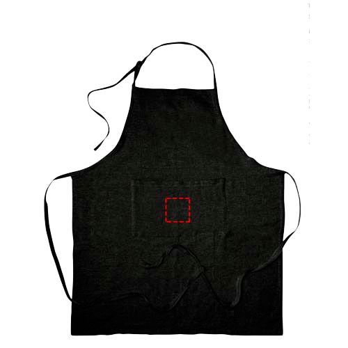 Veredelungsposition Tasche