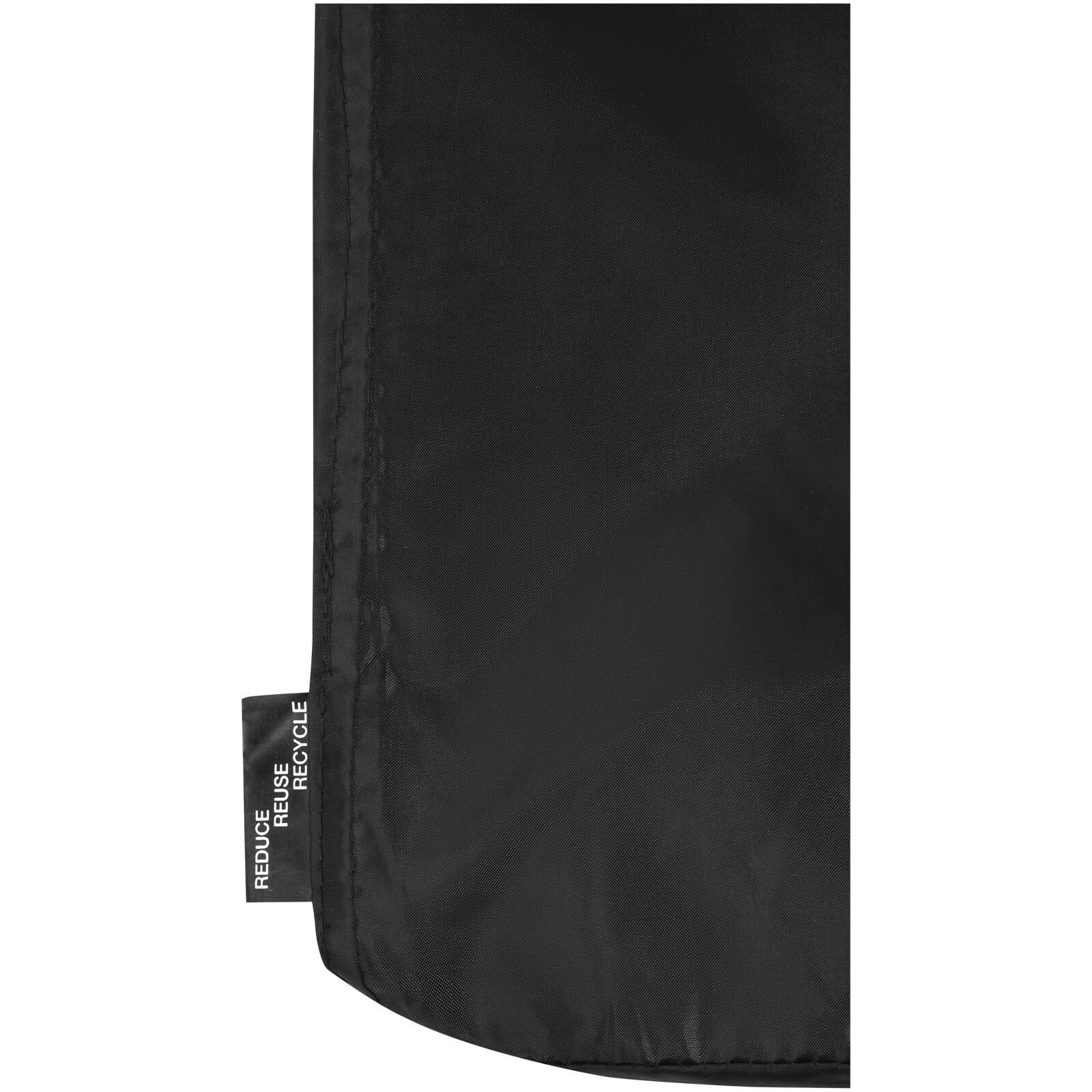 Willow GRS RPET Decke aus Polar Fleece - anthrazit-428