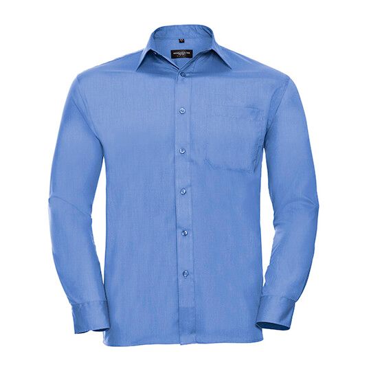 corporate blue