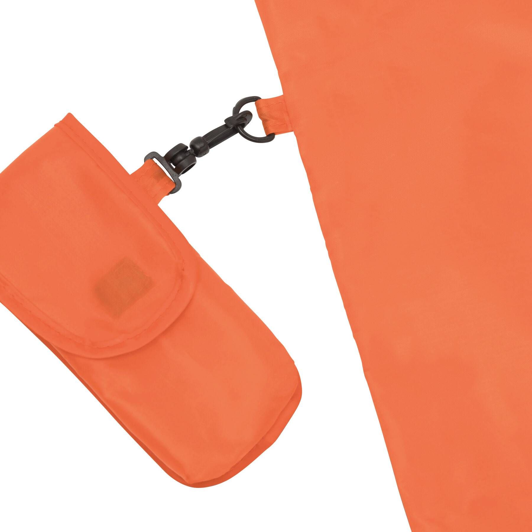 Einkaufstasche SHOPPY - orange-327