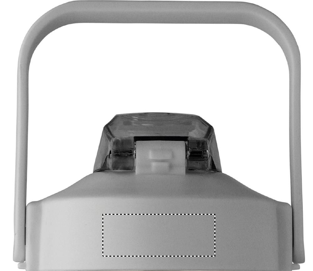 Veredelungsposition LID SIDE