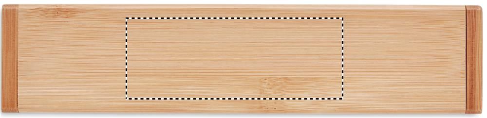 Veredelungsposition LID PAD