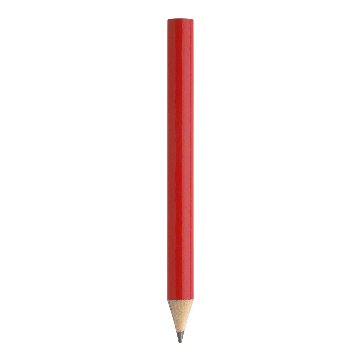 Minibleistift Mercia - rot-743