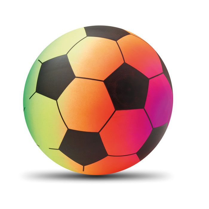 PVC-Strandball RAINBALL - multicolour-161