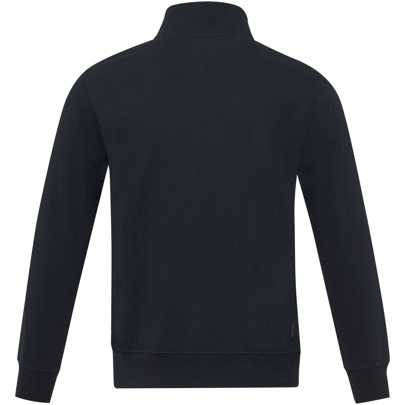 Galena Aware Sweatjacke aus recyceltem Material   - navy - XXL-883