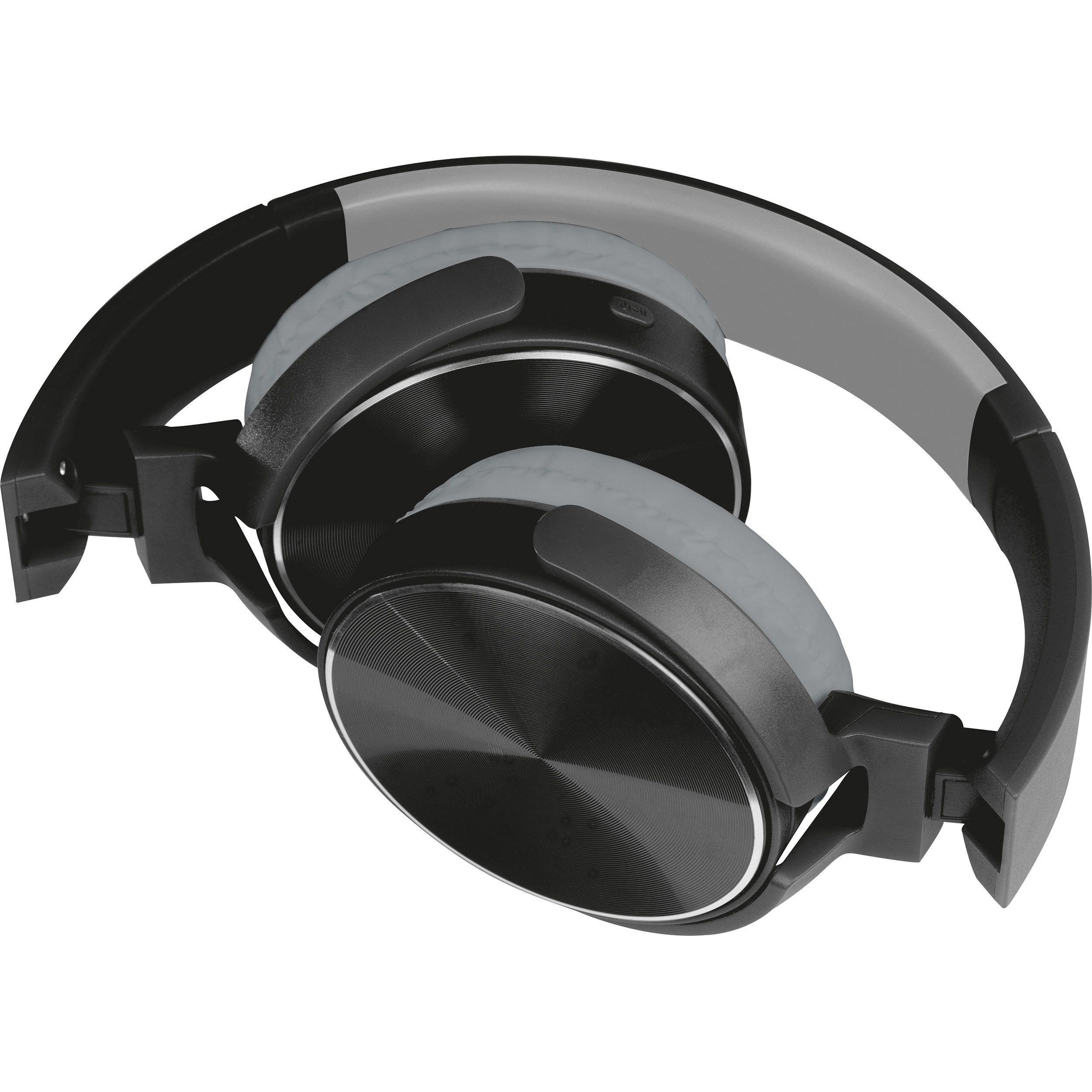 Bluetooth Kopfhörer - schwarz-860