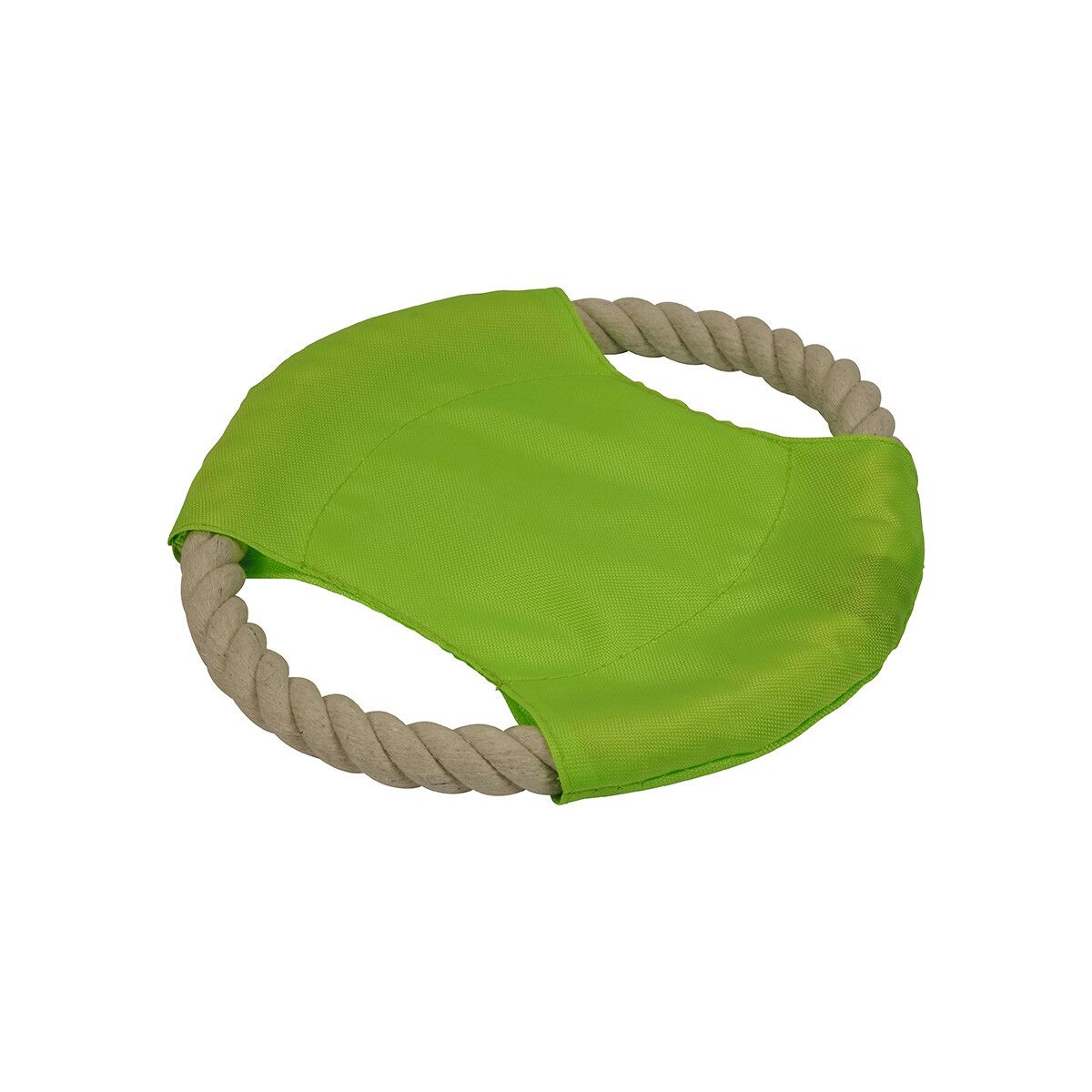 Wurfscheibe Jane - Limette grün-659