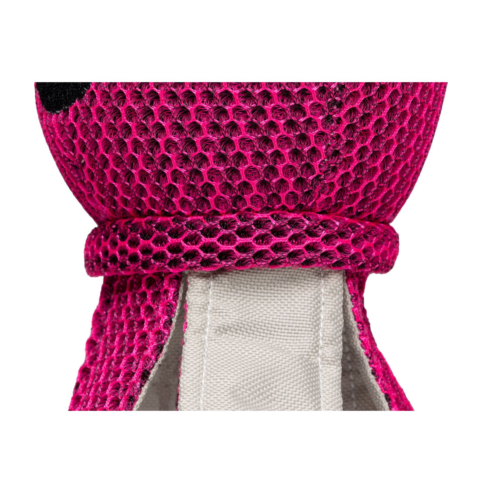 MiniFeet® Hundespielzeug Krake Bubbles - pink-193