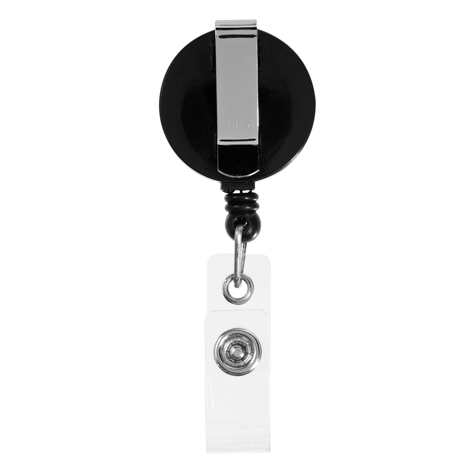 Lech Rollerclip - schwarz-244