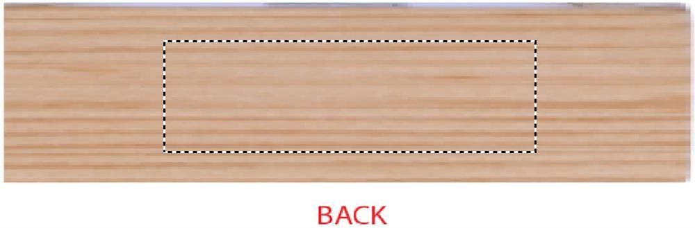 Veredelungsposition BACK