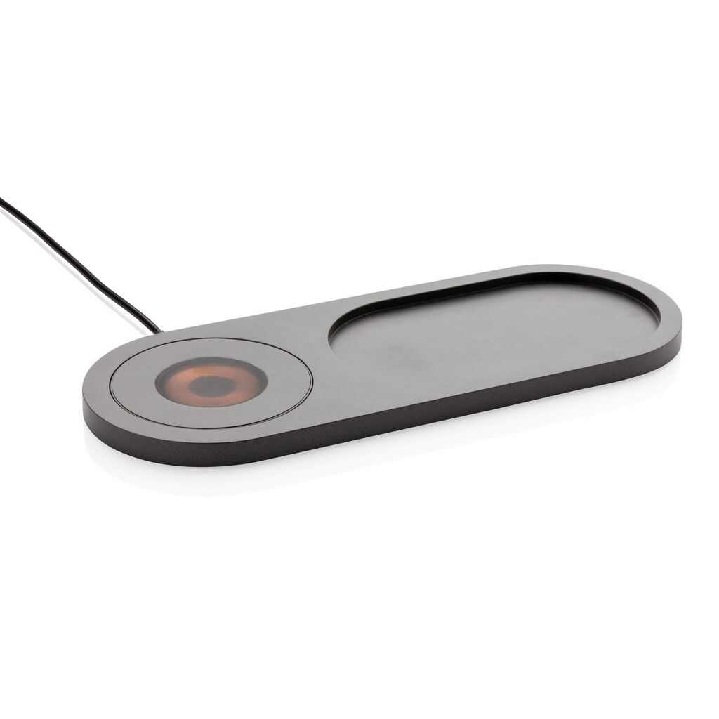 Encore 10W Wireless Charging Ablage - schwarz-441