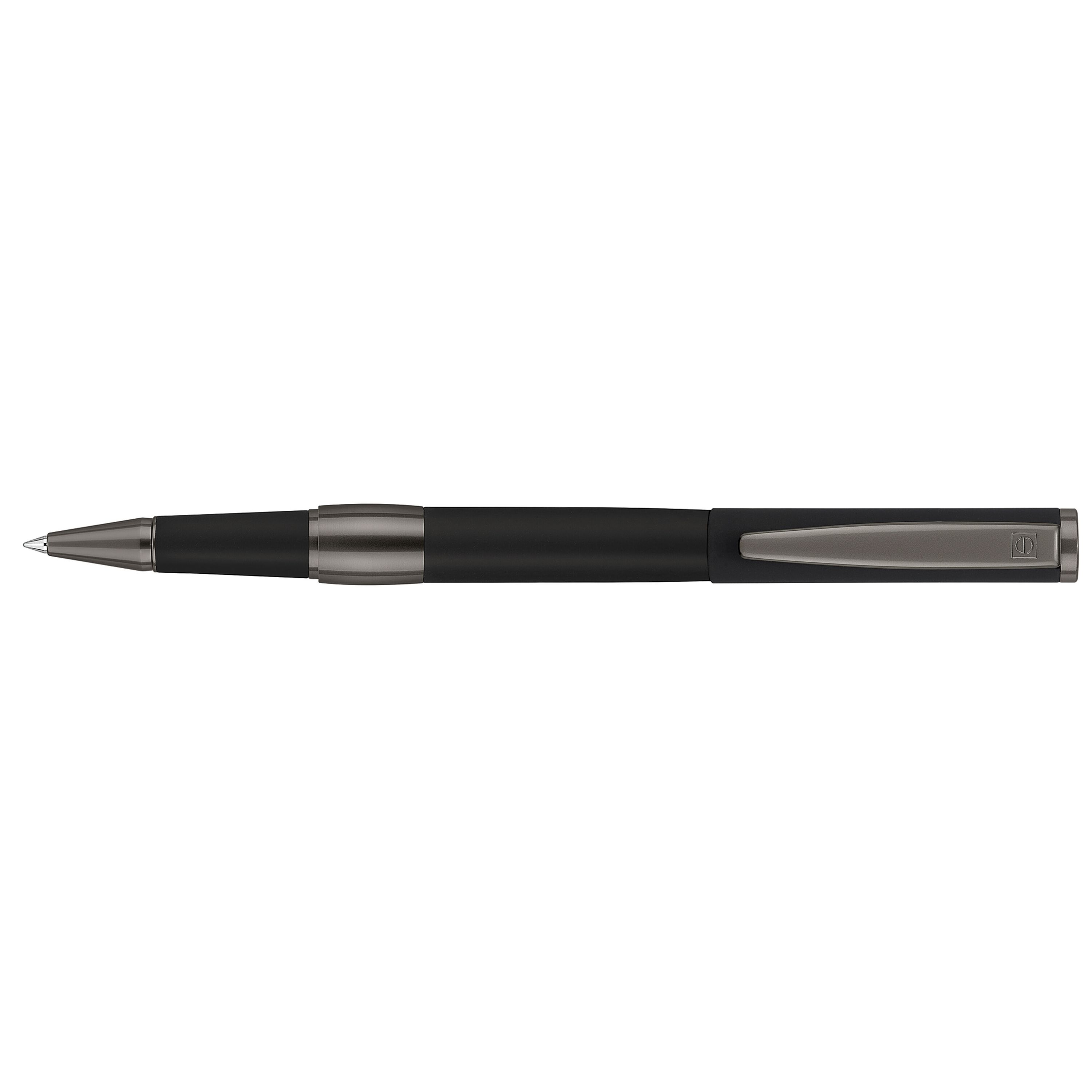 Image Black Line Rollerball - schwarz-703